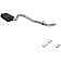 Flowmaster Exhaust American Thunder Cat Back System - 17142
