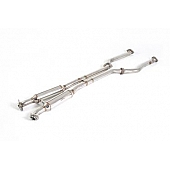 APEXi N1-X Evolution Extreme Exhaust Pipe - 144-KT12