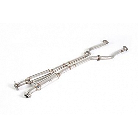 APEXi N1-X Evolution Extreme Exhaust Pipe - 144-KT12