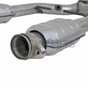 BBK Performance Exhaust X-Pipe - 1538-2