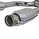 BBK Performance Exhaust X-Pipe - 1538