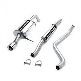 Magnaflow Performance Exhaust Cat-Back System - 15752