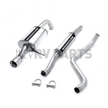 Magnaflow Performance Exhaust Cat-Back System - 15752