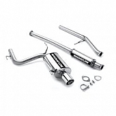 Magnaflow Performance Exhaust Cat-Back System - 15647