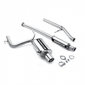 Magnaflow Performance Exhaust Cat-Back System - 15647
