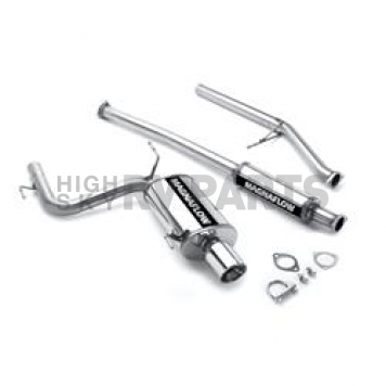 Magnaflow Performance Exhaust Cat-Back System - 15647