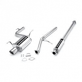 Magnaflow Performance Exhaust Cat-Back System - 15690