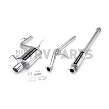 Magnaflow Performance Exhaust Cat-Back System - 15690