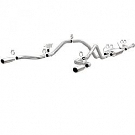 Magnaflow Performance Exhaust Cat-Back System - 16865