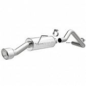 Magnaflow Performance Exhaust Cat-Back System - 16787