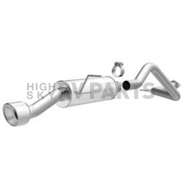 Magnaflow Performance Exhaust Cat-Back System - 16787