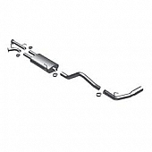 Magnaflow Performance Exhaust Cat-Back System - 16770