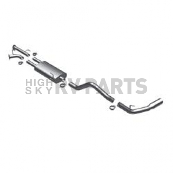 Magnaflow Performance Exhaust Cat-Back System - 16770
