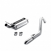 Magnaflow Performance Exhaust Cat-Back System - 15853