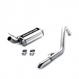Magnaflow Performance Exhaust Cat-Back System - 15853