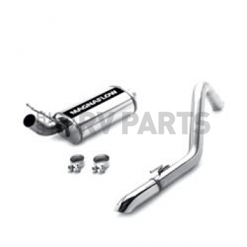 Magnaflow Performance Exhaust Cat-Back System - 15853