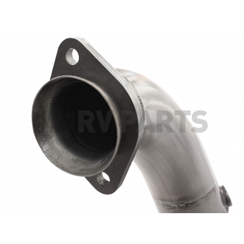 AFE Exhaust MACH Force XP Y Pipe - 48-43008-2