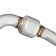 AFE Exhaust MACH Force XP Y Pipe - 48-43008