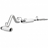 Magnaflow Performance Exhaust Cat-Back System - 15564