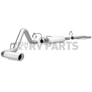 Magnaflow Performance Exhaust Cat-Back System - 15564