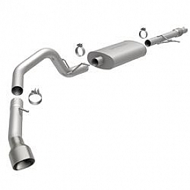 Magnaflow Performance Exhaust Cat-Back System - 15561