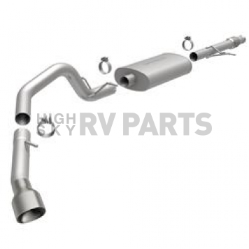 Magnaflow Performance Exhaust Cat-Back System - 15561