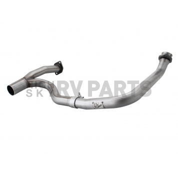 AFE Exhaust MACH Force XP Y Pipe - 48-46207
