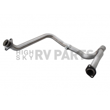 AFE Exhaust MACH Force XP Y Pipe - 48-46207-1