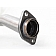 AFE Exhaust MACH Force XP Y Pipe - 48-46207