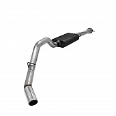 Flowmaster Exhaust Force II Cat Back System - 817640
