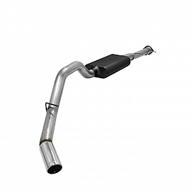 Flowmaster Exhaust Force II Cat Back System - 817640