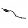 Flowmaster Exhaust Force II Cat Back System - 817640