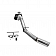 Flowmaster Exhaust Force II Cat Back System - 817640