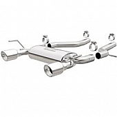 Magnaflow Performance Exhaust Axle Back System - 15196