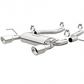 Magnaflow Performance Exhaust Axle Back System - 15196