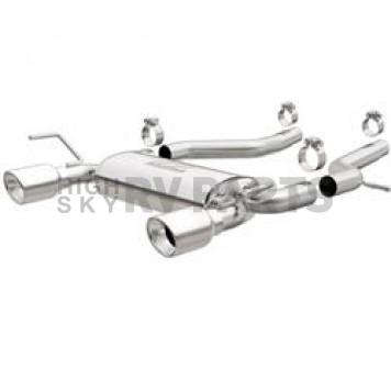 Magnaflow Performance Exhaust Axle Back System - 15196