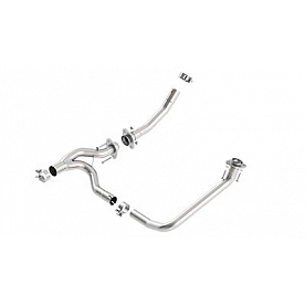 Borla Exhaust Y-Pipe - 60595