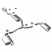 Magnaflow Performance Exhaust Cat-Back System - 15492