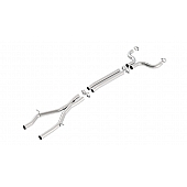Borla Exhaust X-Pipe - 60607
