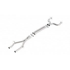 Borla Exhaust X-Pipe - 60607