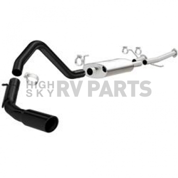 Magnaflow Performance Exhaust Cat-Back System - 15368