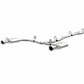 Magnaflow Performance Exhaust Cat-Back System - 15338