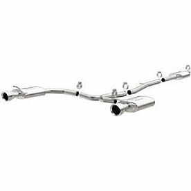 Magnaflow Performance Exhaust Cat-Back System - 15338