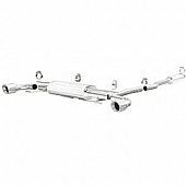 Magnaflow Performance Exhaust Cat-Back System - 15297