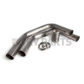 Hooker Headers Exhaust V-Band Pipe - 8517HKR