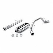 Magnaflow Performance Exhaust Cat-Back System - 16722