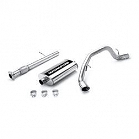 Magnaflow Performance Exhaust Cat-Back System - 16722