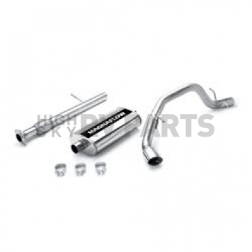 Magnaflow Performance Exhaust Cat-Back System - 16722