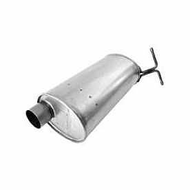 Walker Exhaust Muffler - 21593