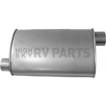 Walker Exhaust Muffler - 21762